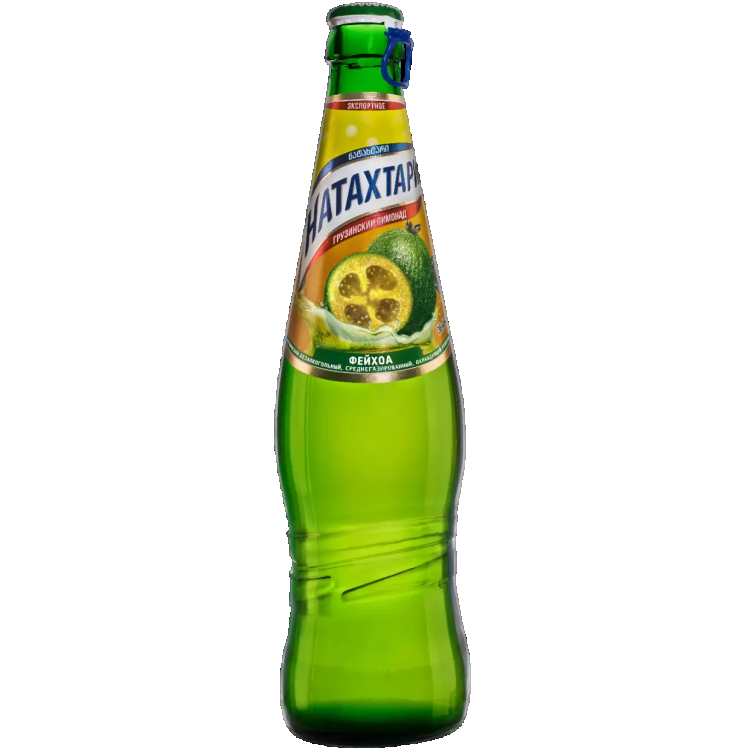 Натахтари Фейхоа