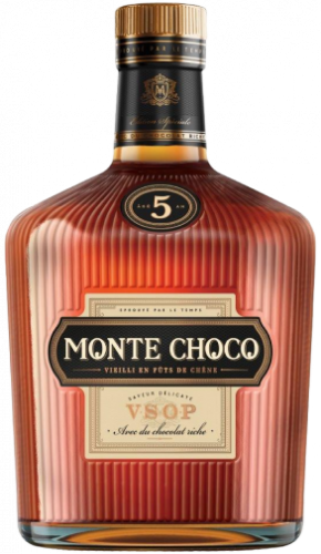 Изображение товара Коньяк Шоколадная Гора 5 лет