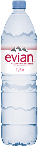 Изображение товара Evian