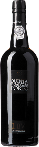 Портвейн Porto Quinta da Gaivosa LBV 0.75 л