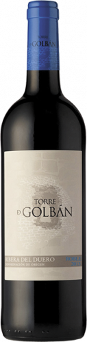 Изображение товара Вино Torre De Golban