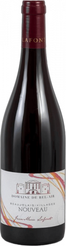 Вино Jean -Marc Lafont Beaujolais Villages Nouveau