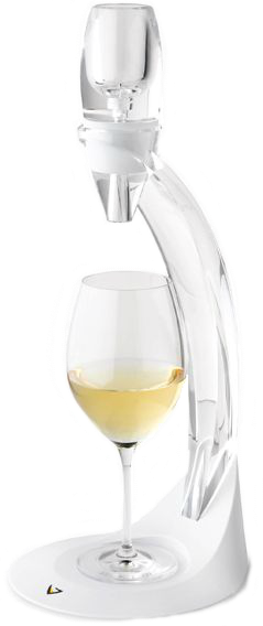 Набор для белого вина "Vinturi" Deluxe