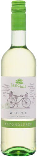 Изображение товара Безалкогольное вино Landlust alcoholfree white