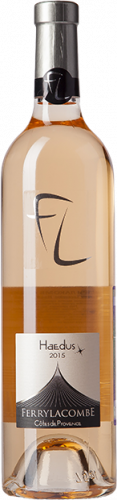 Вино Ferry Lacombe Haedus