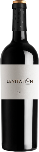Изображение товара Красное вино LEVITATION от Coop. Jesús del Perdón 0.75 л