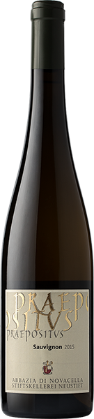 Вино Abbazia di Novacella, Praepositus Sauvignon 0.75 л