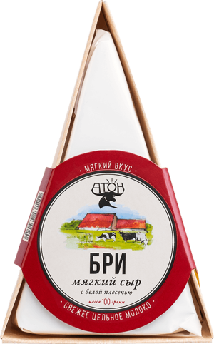 Изображение товара Бри Атон