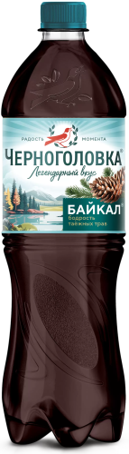 Изображение товара Черноголовка Байкал