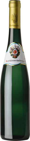 Вино Karthauserhofberg GG Riesling Trocken White Dry 0.75 л