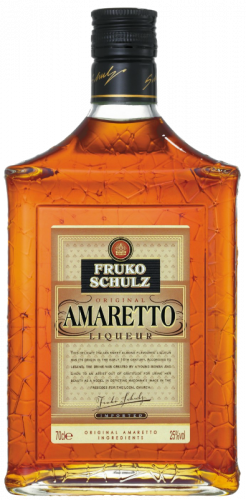 Ликер Fruko Schulz Amaretto