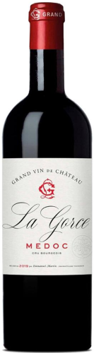 Изображение товара Вино Chateau La Gorce