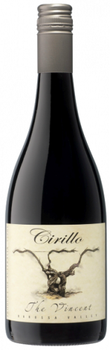 Вино Cirillo The Vincent Grenache