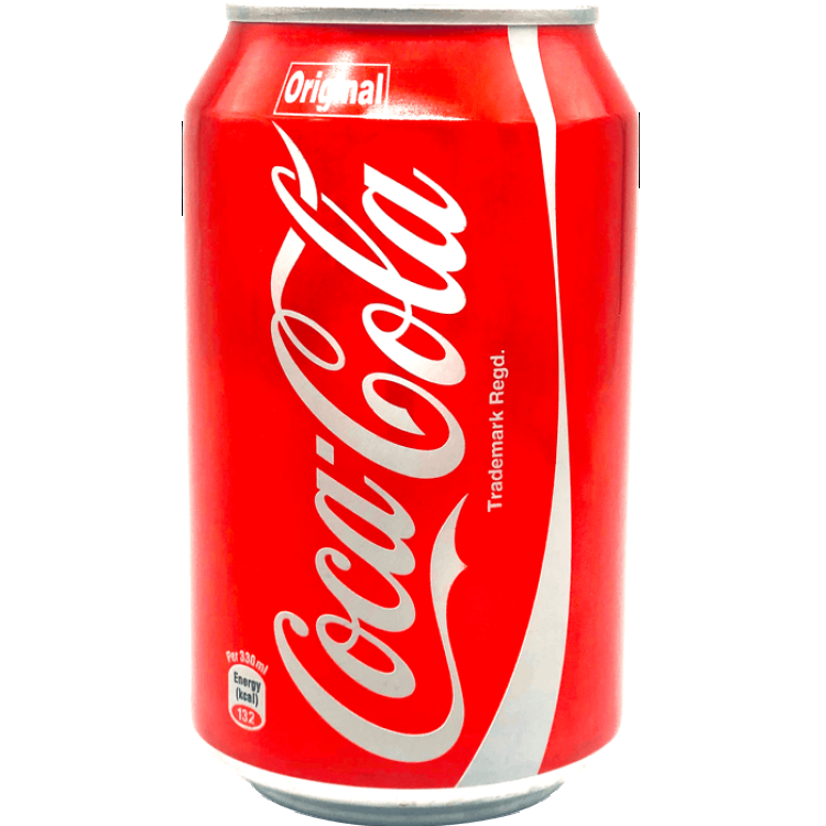 Coca-Cola Classic