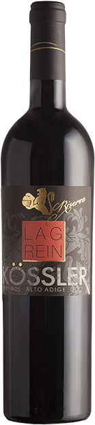Вино Kossler Lagrein Riserva 0.75 л
