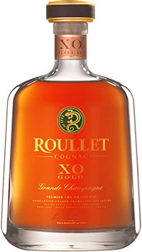 Коньяк Roullet XO Gold 0.7 л