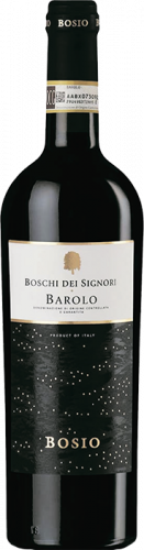 Изображение товара Вино Boschi Dei Signori Barolo Red Dry