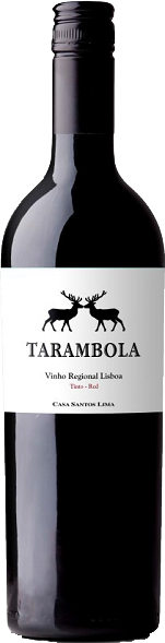 Вино Casa Santos Lima, Tarambola 0.75 л
