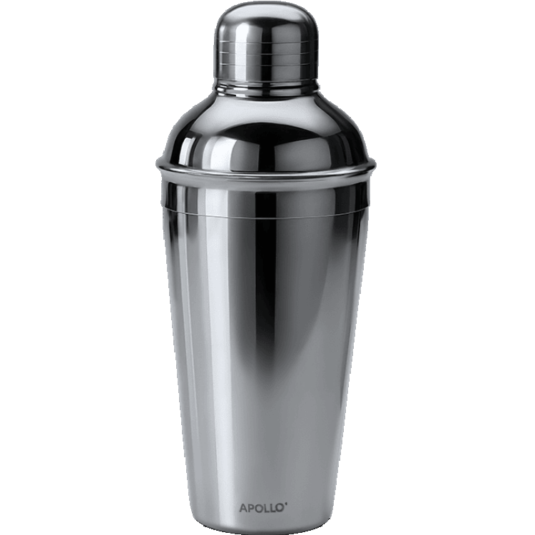 Шейкер APOLLO Nellie
