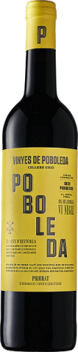 Вино Poboleda 0.75 л
