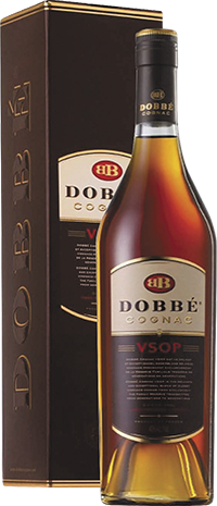 Коньяк DOBBÉ Cognac VSOP