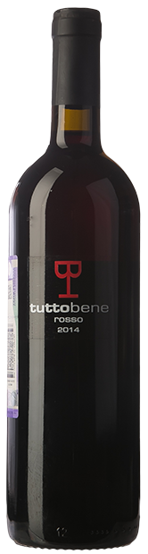 Вино Tutto Bene San Leonino 0.75 л