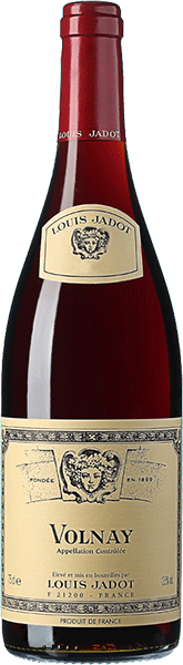 Вино Louis Jadot, Volnay AOC 0.75 л