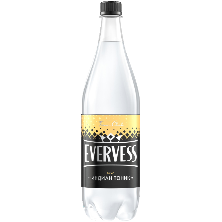 Evervess Tonic