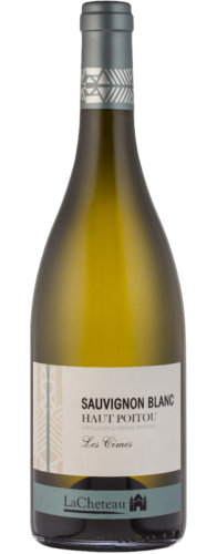 Вино Lacheteau Sauvignon Blanc Haut Poitou 0.75 л
