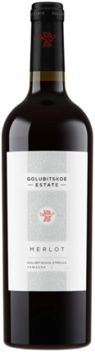 Изображение товара Вино Мерло