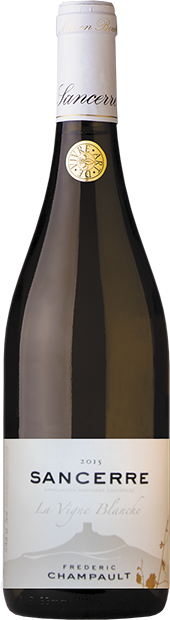Вино Sancerre La Vigne Blanche Champault 0.75 л