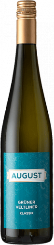 Вино August Gruner Veltliner 0.75 л