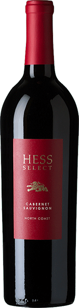 Вино Hess Select, Cabernet Sauvignon 2014 0.75 л