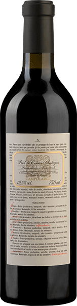 Вино Rol de Coisas Antigas Tinto 0.75 л