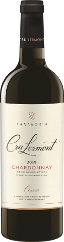 Изображение товара Вино Крю Лермонт Шардоне