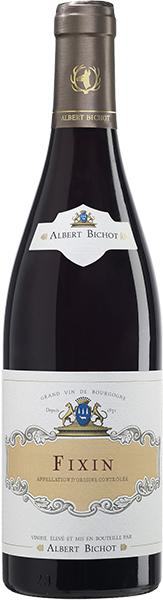 Вино Albert Bichot, Fixin AOC 0.75 л