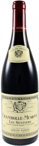 Вино Louis Jadot, Chambolle-Musigny Premier Cru Les Sentiers AOC