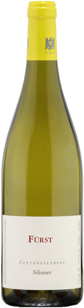 Вино Rudolf Furst Centgrafenberg Silvaner White Dry 0.75 л