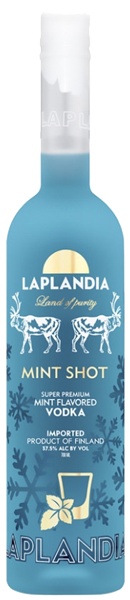 Laplandia Mint Shot 0.7 л