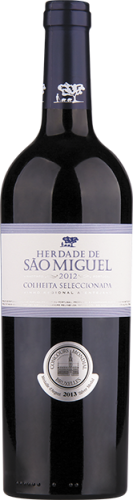 Изображение товара Вино Herdade de Sao Miguel Colheita Seleccionada