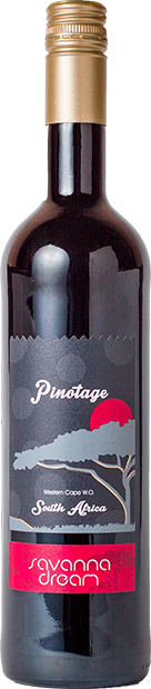 Вино Savanna Dream Pinotage 0.75 л