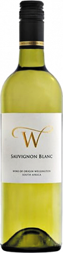 Вино Wellington Sauvignon Blanc