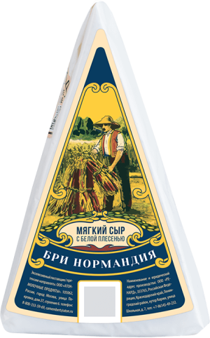 Изображение товара Бри Нормандия