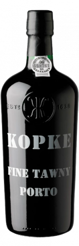 Портвейн Kopke Fine Tawny Porto
