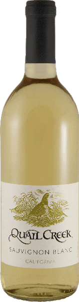 Вино Quail Creek Sauvignon Blanc 0.75 л