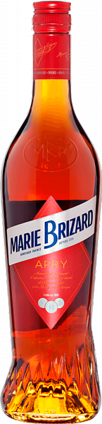 Ликер Marie Brizard Apry 0.7 л