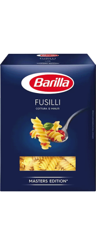 Изображение товара Макароны Fusilli №98 Barilla