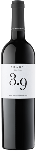 Изображение товара Вино ABADAL 3.9