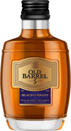 Изображение товара Виски Father's old barrel Blackcurrant
