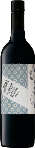 Вино The Maitre, d'Cabernet Sauvignon 0.75 л